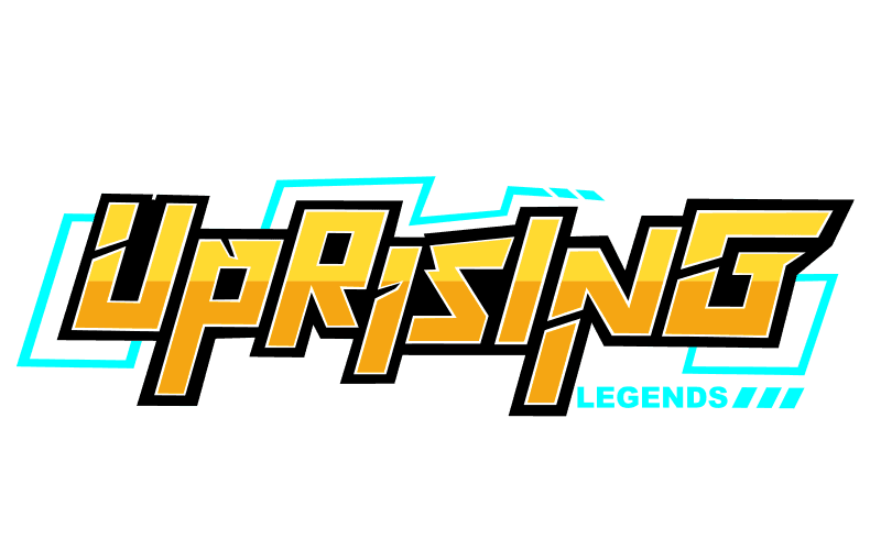 Uprising Legends