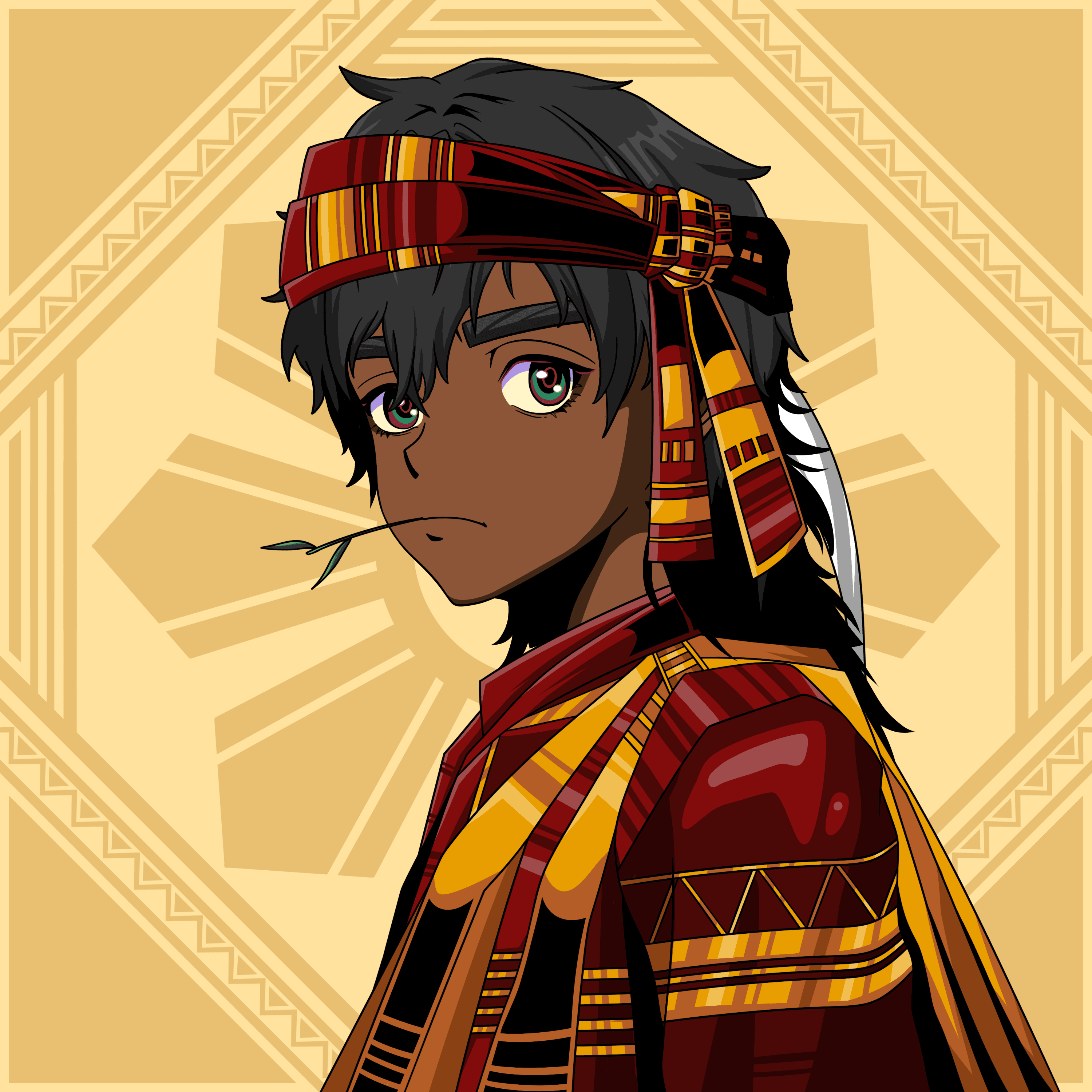 Datu